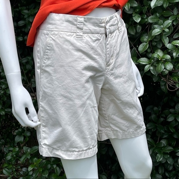 Tommy Hilfiger Pants - 💋Tommy hilfiger khaki cargo utility outdoor shorts